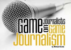 games journalism