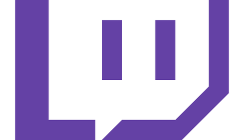 twitch.tv large logo