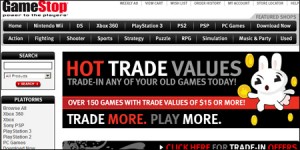 trade in website gamestop
