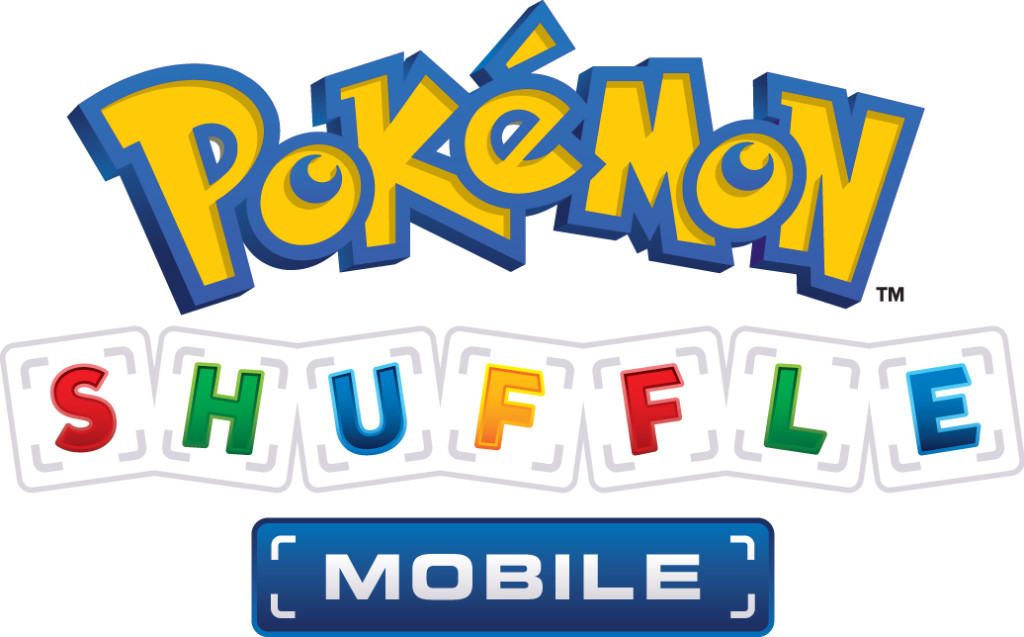 pokemon shuffle mobile