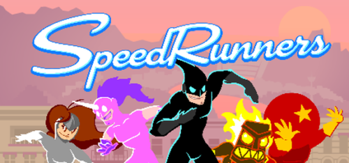 speedrunners game scout